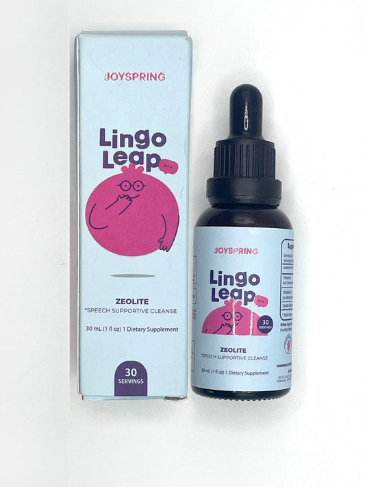 LINGO LEAP