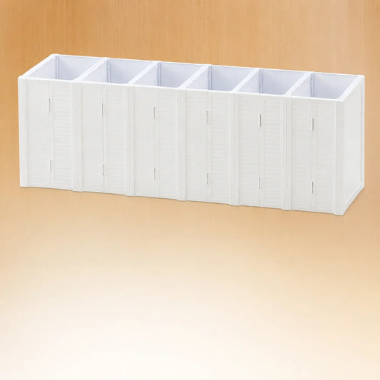 Organibox plegable