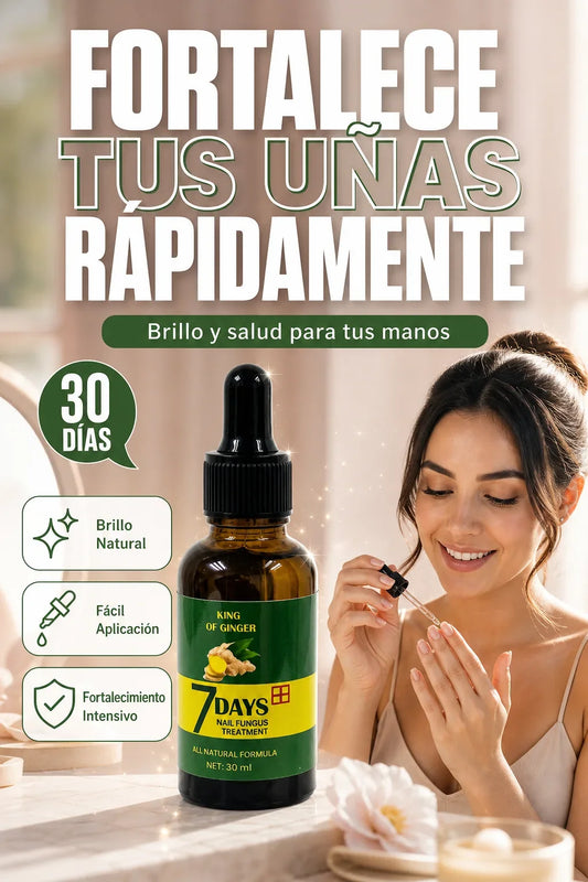 Uñas de Diamante